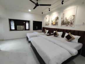 Hotel Mrk